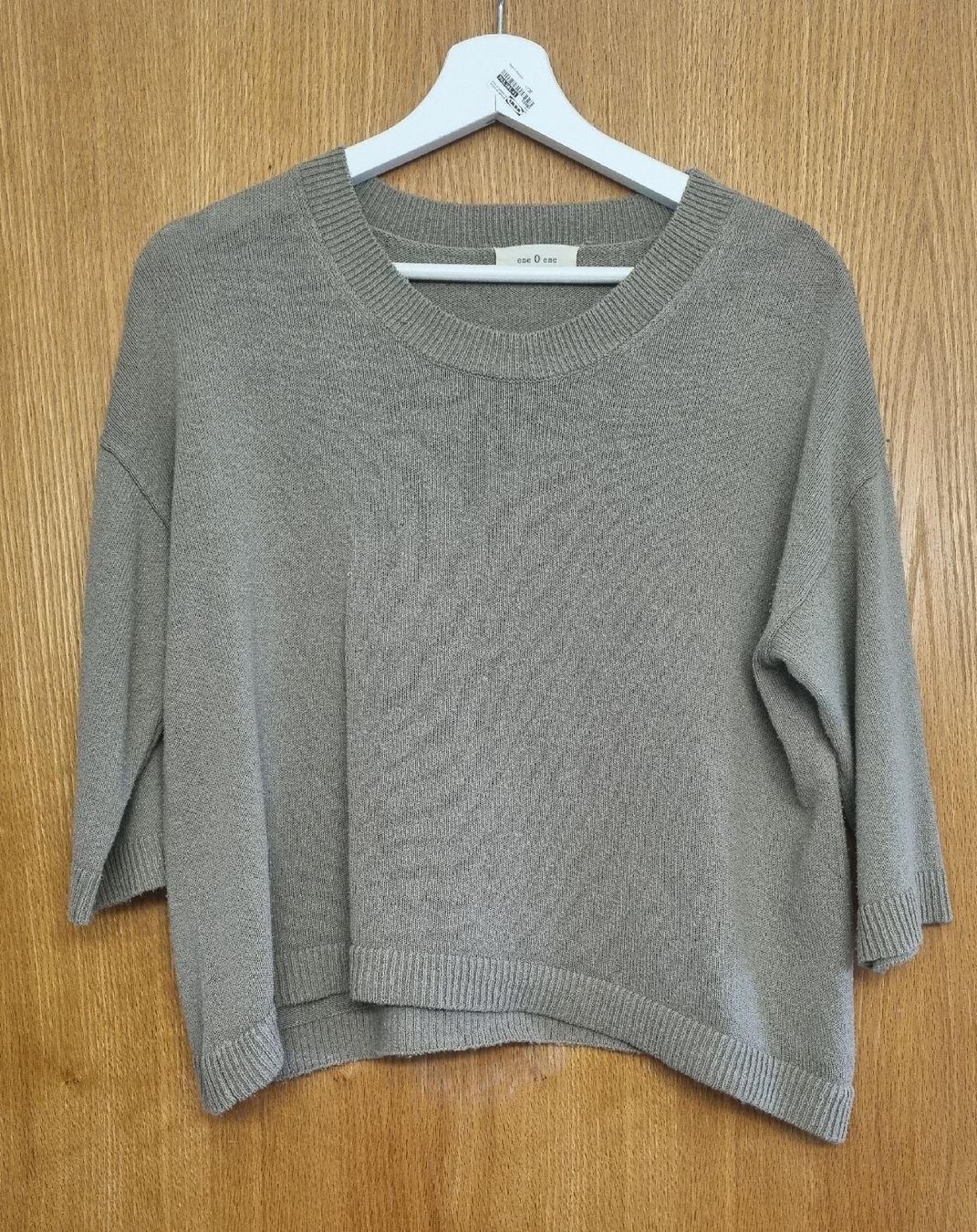 Pullover & Sweatshirts: ese o ese! mega toller Frühlingspullover, Gr. S – Gebraucht aus Oftringen von MalousAllerlei