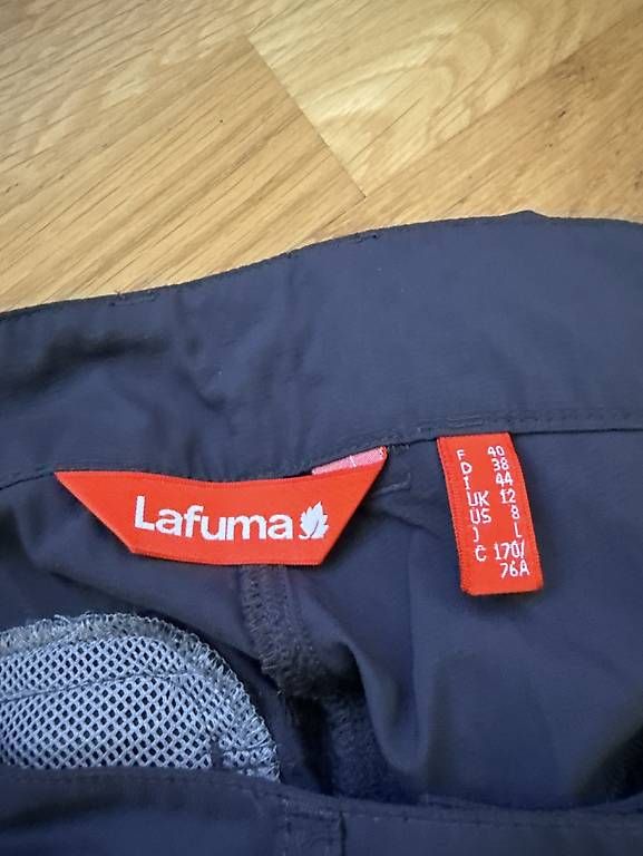 Pantaloni: Wanderhose - Grösse 38 – Usato da Sursee venduto da nl9_tj59 2