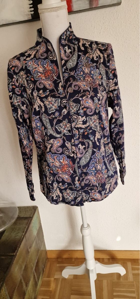 Blusen: Damen Bluse von Christian Berg, Grösse 38 – Gebraucht aus St. Gallen von mania03 1