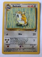 Raticate - Base Set 2 - Pokemon