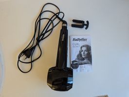 💇 BaByliss Curl Secret C900E – Automatischer Lockenstyler