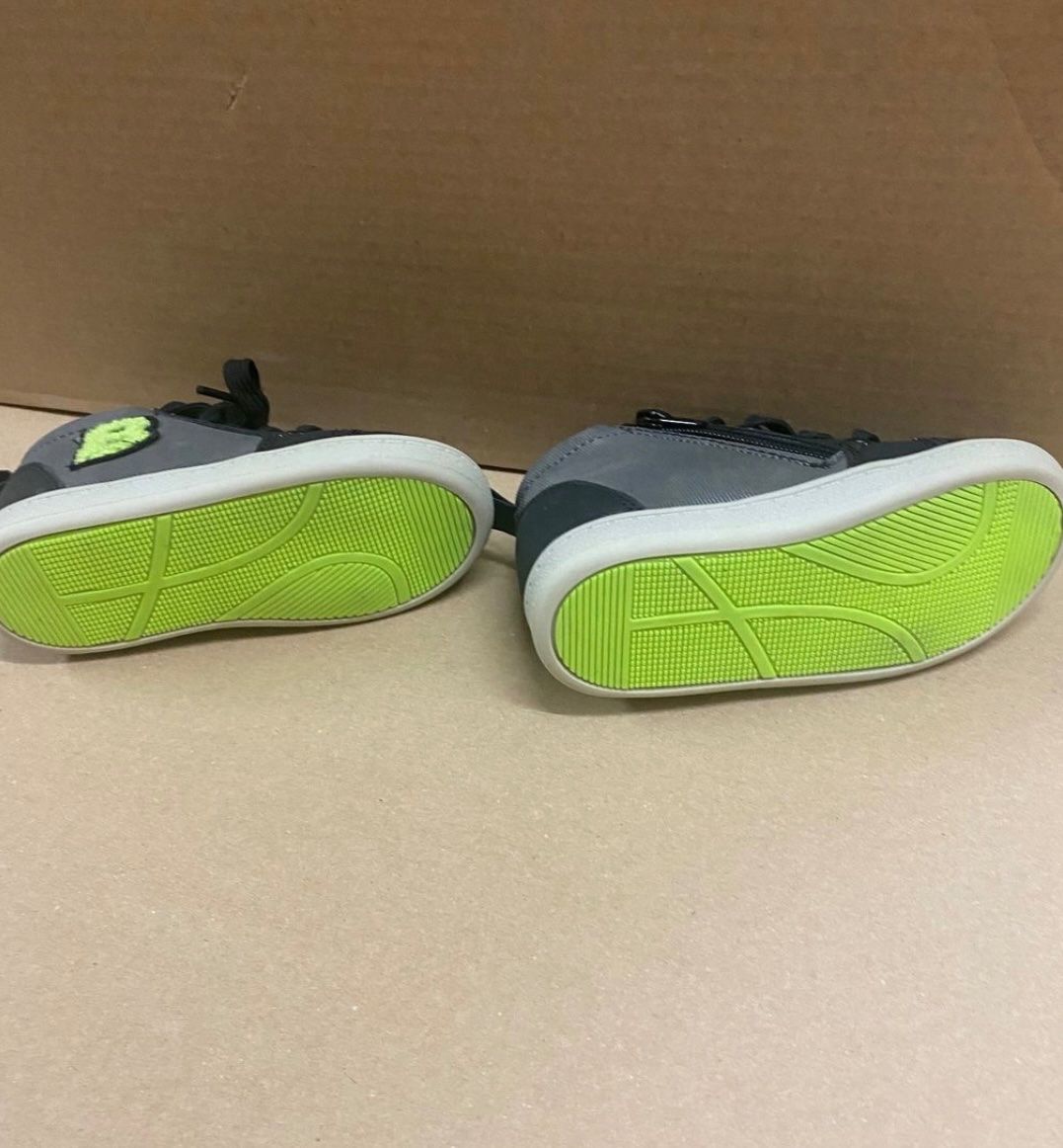 Scarpe per ragazzi: Kinder Schuhe Grösse 25 – Usato da Zürich venduto da zd_1965 3