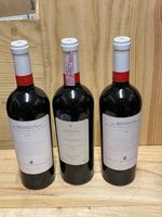 3 Flaschen Brunello di Montalcino 2005 - Stella di Campalto