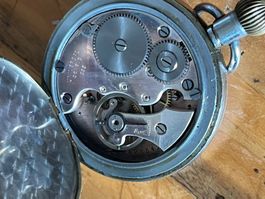 Chronographe Martel Watch