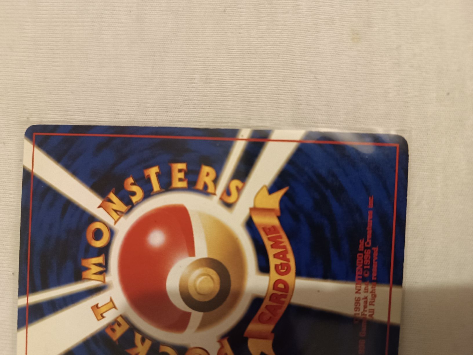 Pokémon Carte collezionabili: Pokemon Card Charizard Japanese Base Set – Usato da Zürich venduto da mar_zbs6 3