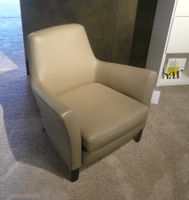 Minotti Sessel Mod Denny Lounge