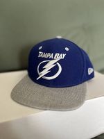 Tampa Bay Lightning Cap
