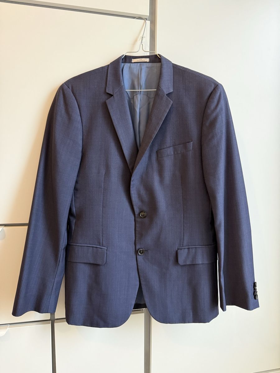 Giacche: Veste De Fursac – Usato da Genève venduto da luc_5q8p
