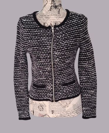 3035CV – Jaquette H&M – EUR-S