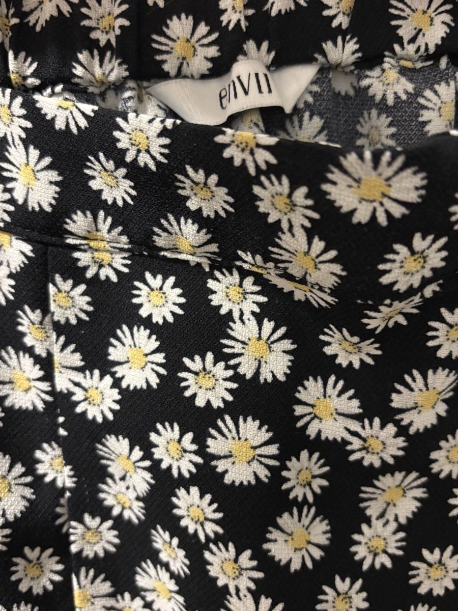 Gonne: Envii Rock mit Blumen, Grösse M – Nuovo (secondo la descrizione) da Allenwinden venduto da clamel 1