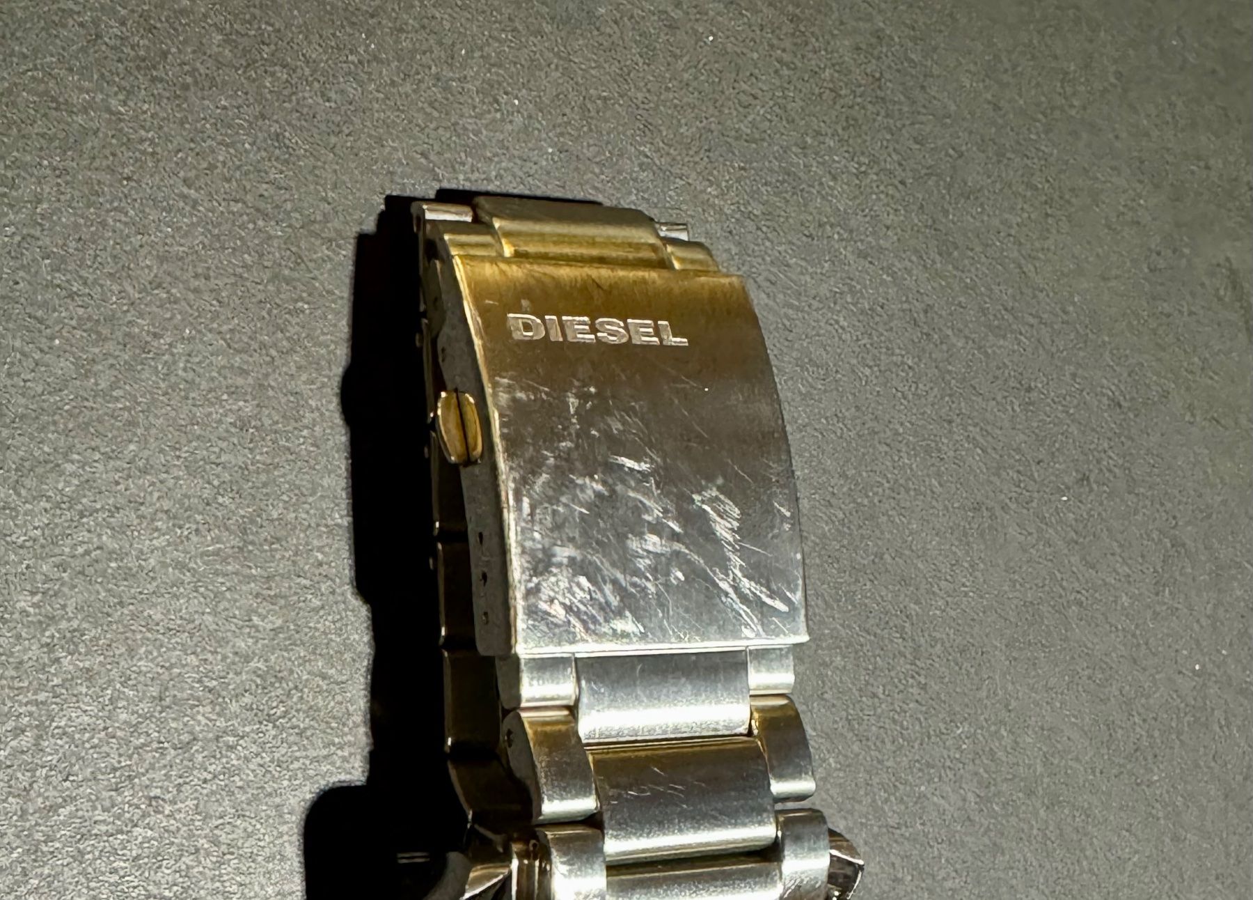Diesel Uhren: Armbanduhr Diesel DZ-4209 – Gebraucht aus Arlesheim von auktio999 5