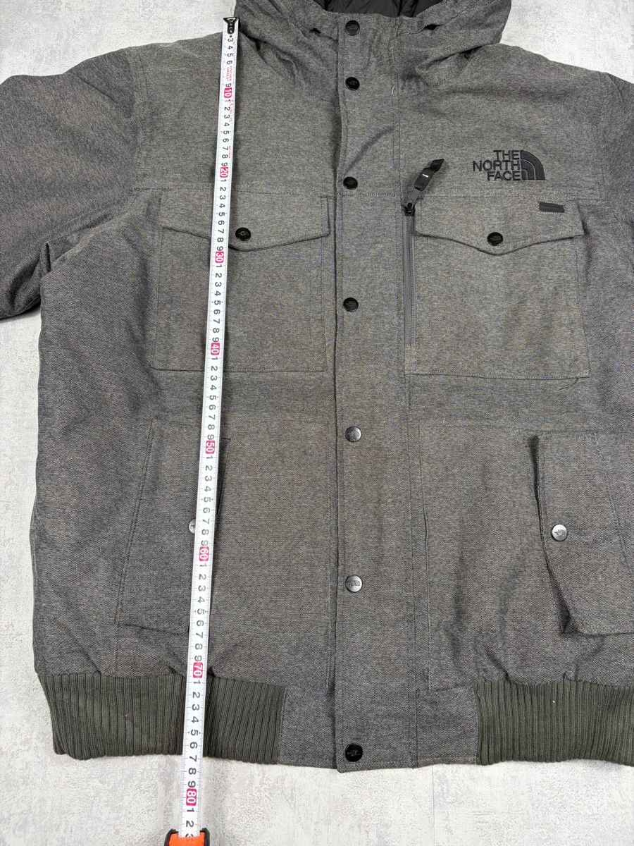 North Face Giacche: Doudoune The North Face Gotham Jacket - Gris Anthracite XL – Nuovo (secondo la descrizione) da Hauterive NE venduto da Leo_o 6