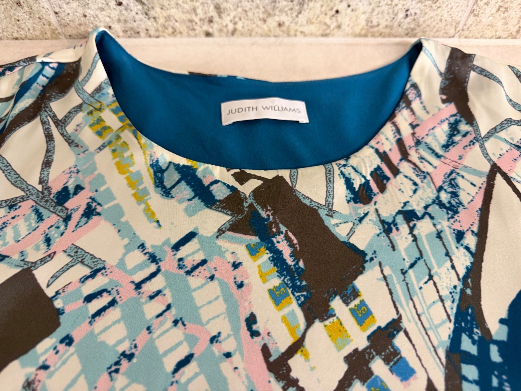 T-shirt: Shirt Grösse 38 Judith Williams – Usato da Geroldswil venduto da Jeremy11 1