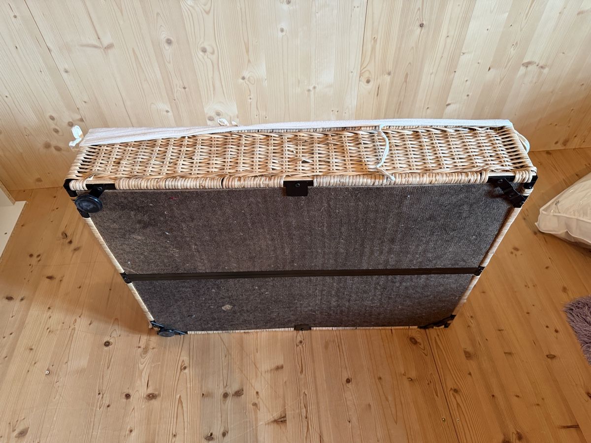 Sonstiges für Haushalt & Wohnen: Bettkästen – Gebraucht aus Benken SG von unihoc92 1