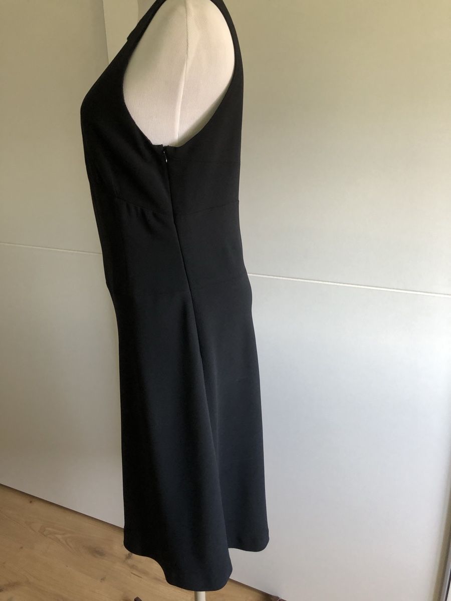 Moschino Vestiti: MOSCHINO KLEID Gr. 36 – Nuovo (secondo la descrizione) da Schaffhausen venduto da Fixier 2
