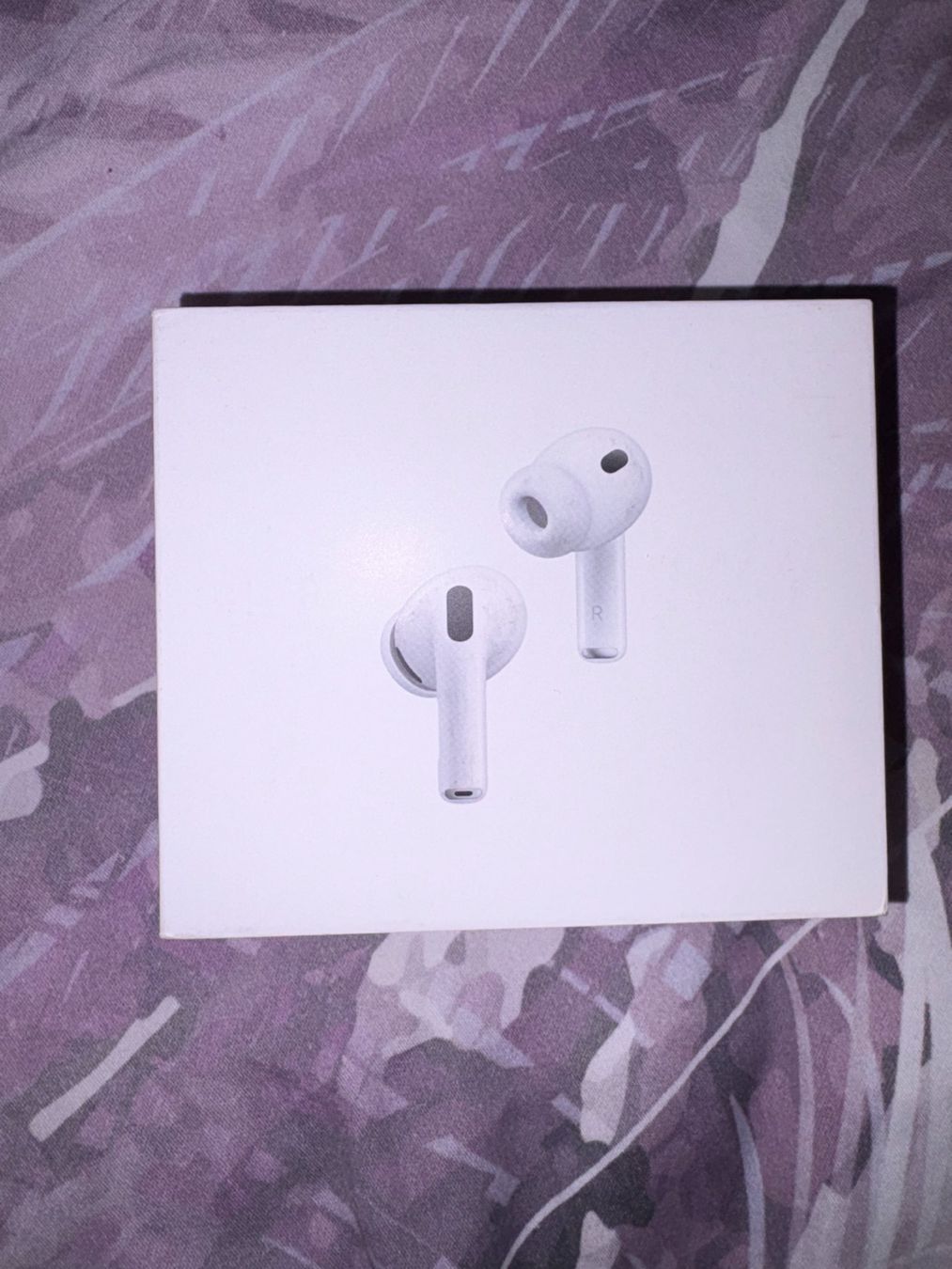 Apple Cuffie: Airpods Pro 3 neu – Nuovo e nell'imballaggio originale da Steinmaur venduto da mel_dl76