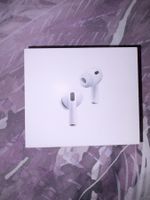 Airpods Pro 3 neu