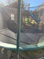 Trampolin