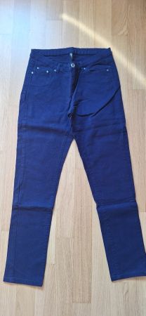 Naf-Naf, jeans marine