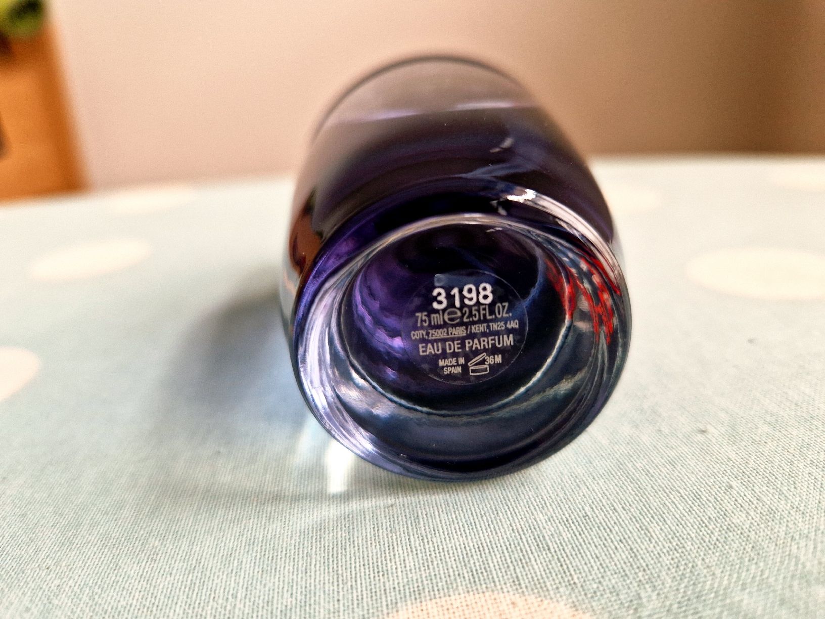 Hugo Boss Profumi & Eau de Toilette: Hugo Boss Extreme Parfum 75ml – Usato da Undervelier venduto da Tufitufi7 1