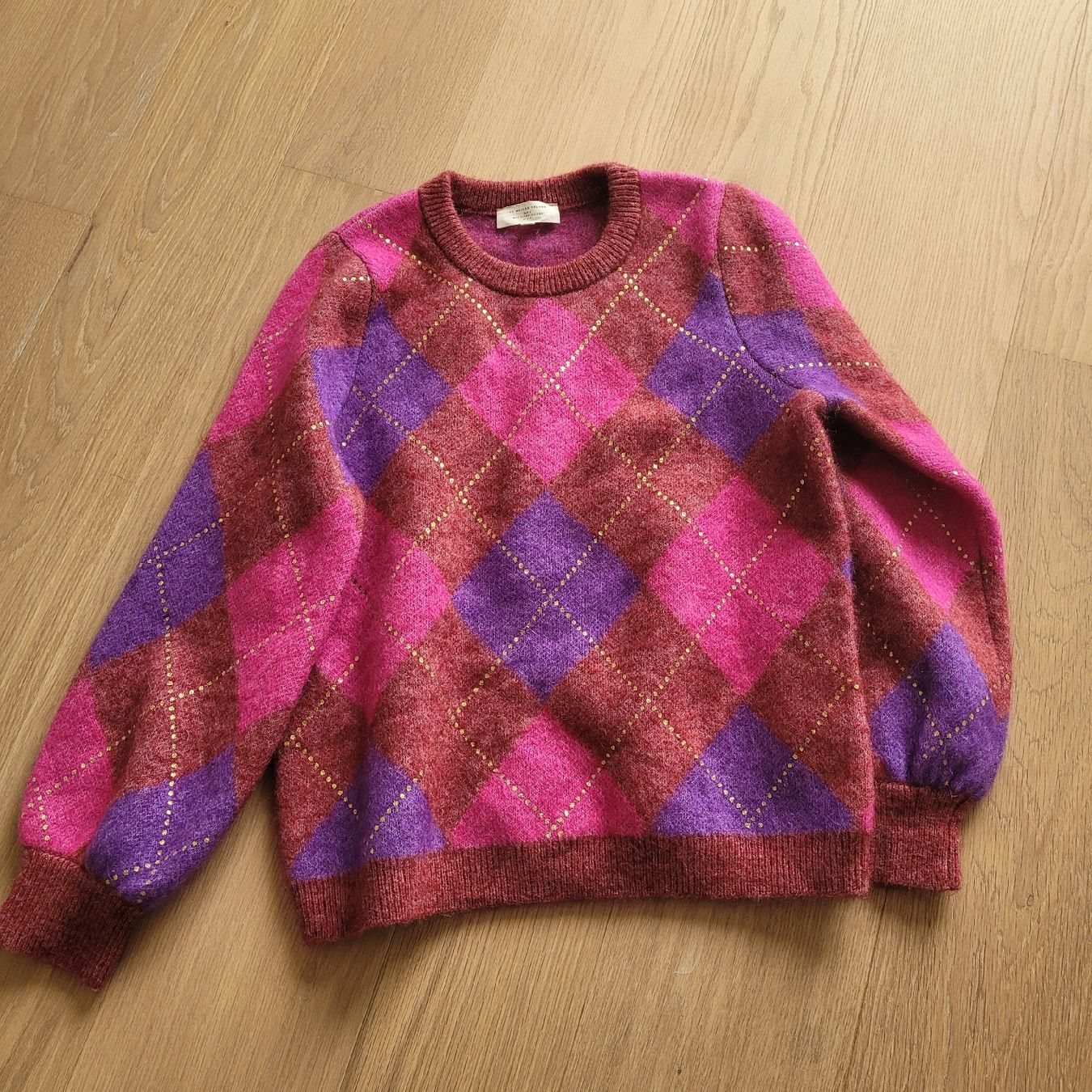 Sezane Pulls & Sweat-shirts: SEZANE - Pull neuf  – Neuf (Voir description) à Les Bois par fouilly2016 3