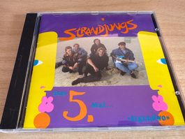 Strandjungs – Das 5.Mal...Irgendwo