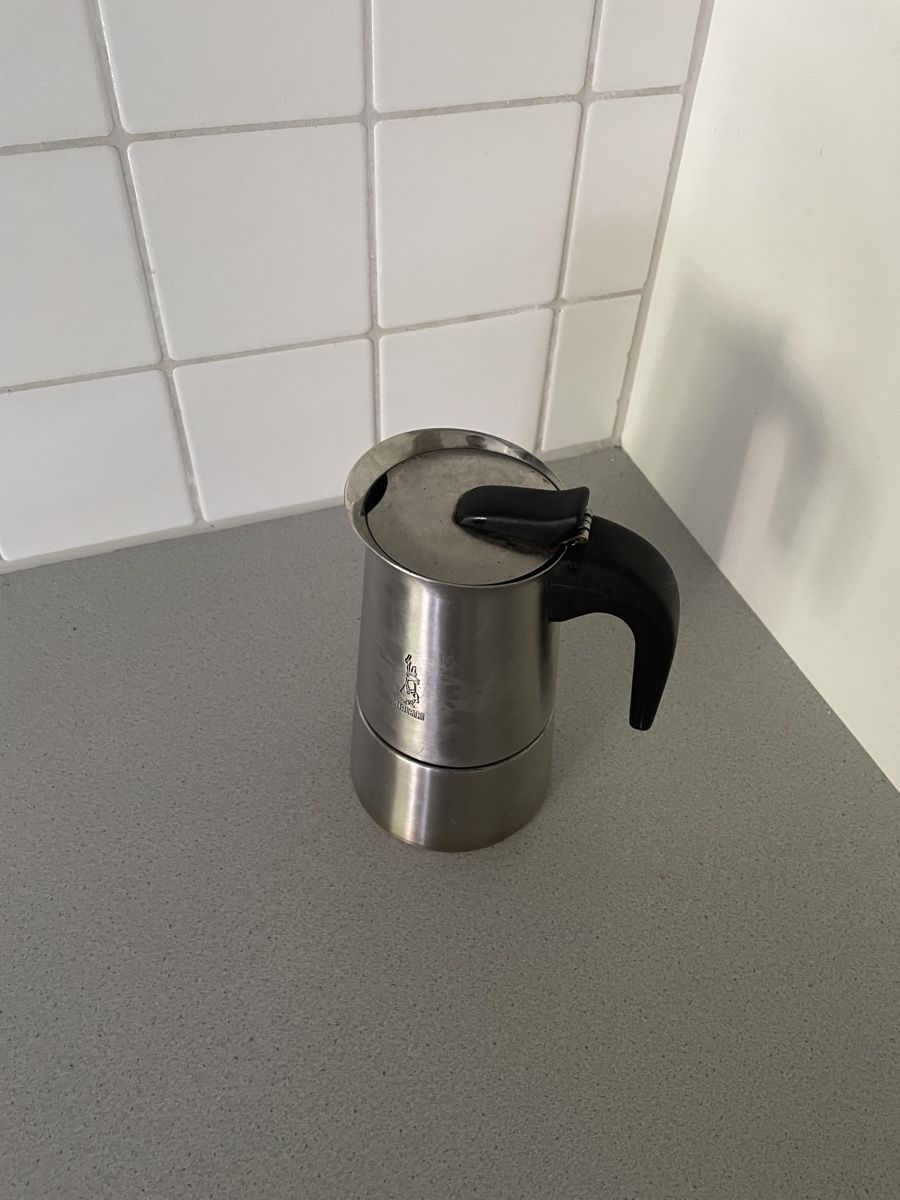 Bialetti Macchine per caffè & Macchine per espresso: Bialetti für 3 Tassen – Usato da Zürich venduto da nickzurich 1