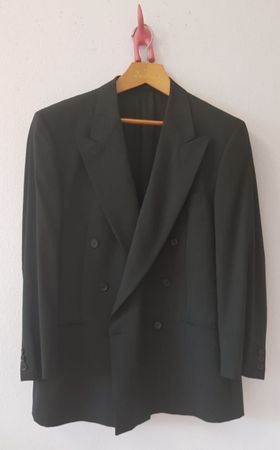 Veste Ermenegildo Zegna taille L/XL
