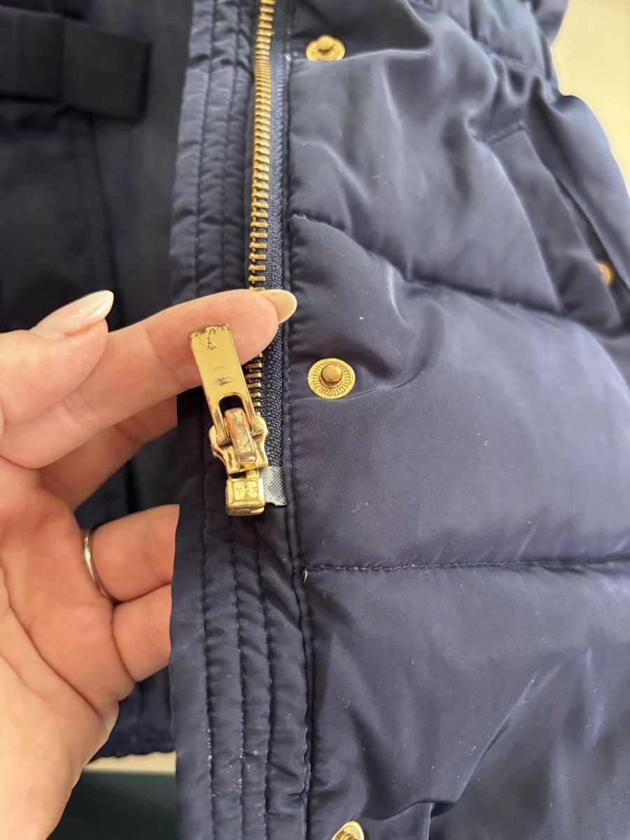 Jacadi Giacche & Cappotti: Jacadi Winterjacke – Usato da Höri venduto da Celine.11 7