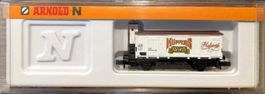 Arnold-N 4283 Bierwagen KÜPPERS WIESS DB