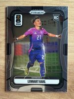 Soccer Lennart Karl RC FIFA World Cup 2026