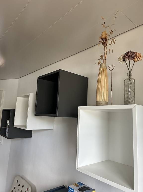 Lustres & lampes de plafonds: 4x Wand WÜRFEL – D'occasion à St. Gallen par mar_fl6v 1