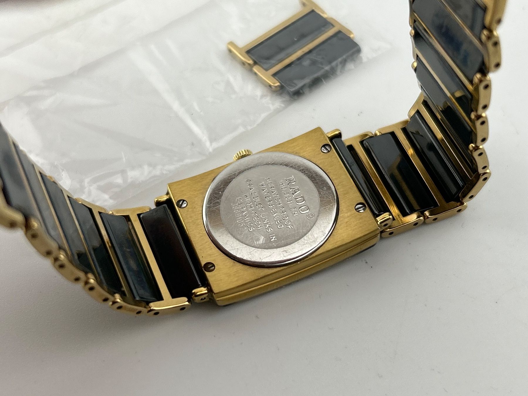 Rado Orologi: RADO céramique – Usato da Biel/Bienne venduto da MrP_WatchesBiel 3