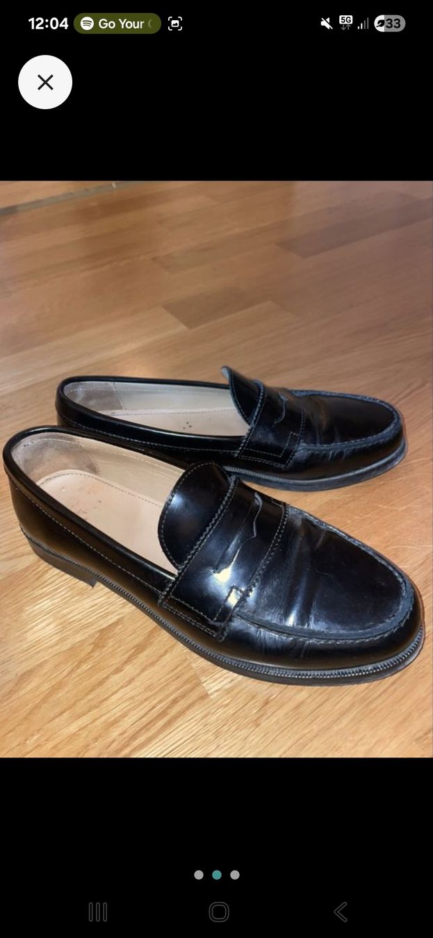 Other Stories Herrenschuhe: & OTHER STORIES LOAFERS – Gebraucht aus Winterthur von mape.josi 1