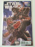 Star Wars #14 (2015 Marvel, Vader Down: Part 5 of 6)