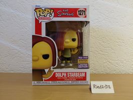 Funko POP! The Simpsons Dolph Starbeam