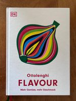 Flavour von Yotam Ottolenghi