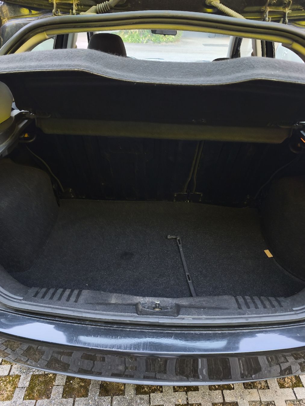 Automobili: Ford Fiesta  – Usato da Schmerikon venduto da bas_vk9x 7