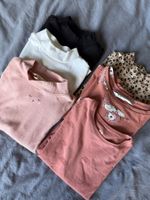 Mädchen Kleiderpaket 110-116