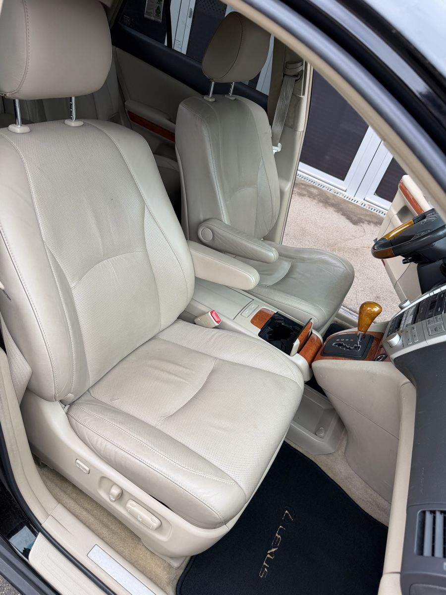 Lexus Automobili: Lexus RX 400h – Usato da Füllinsdorf venduto da B.M. 6