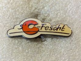 Anstecknadel 185: SC Fescht