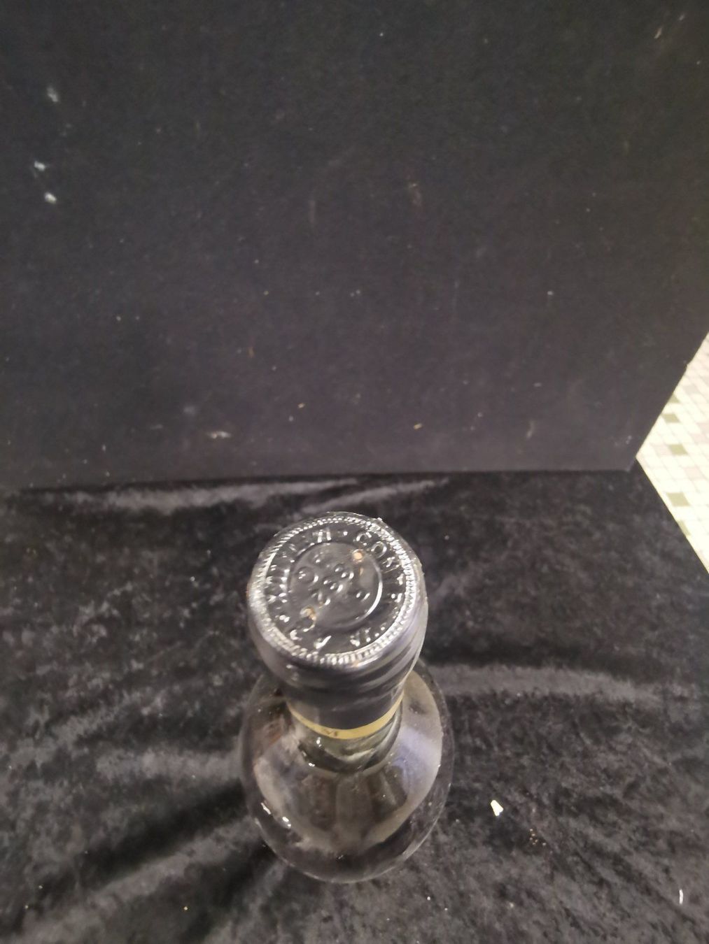 Vino: TCM MONTEPUCIANO D'ABRUZZO 1982 – Nuovo (secondo la descrizione) da Genève venduto da Leboucheoreilles 6