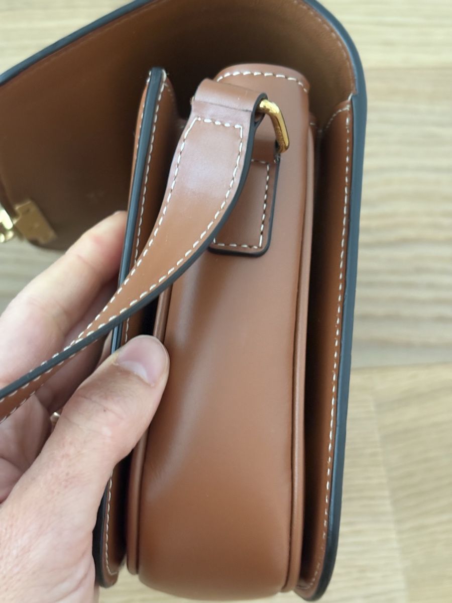 Celine Taschen für Damen: Celine Triomphe bag NEW – Neu (gemäss Beschreibung) aus St. Gallen von ott_f827 6