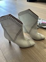 Boots Isabel Marant en 37