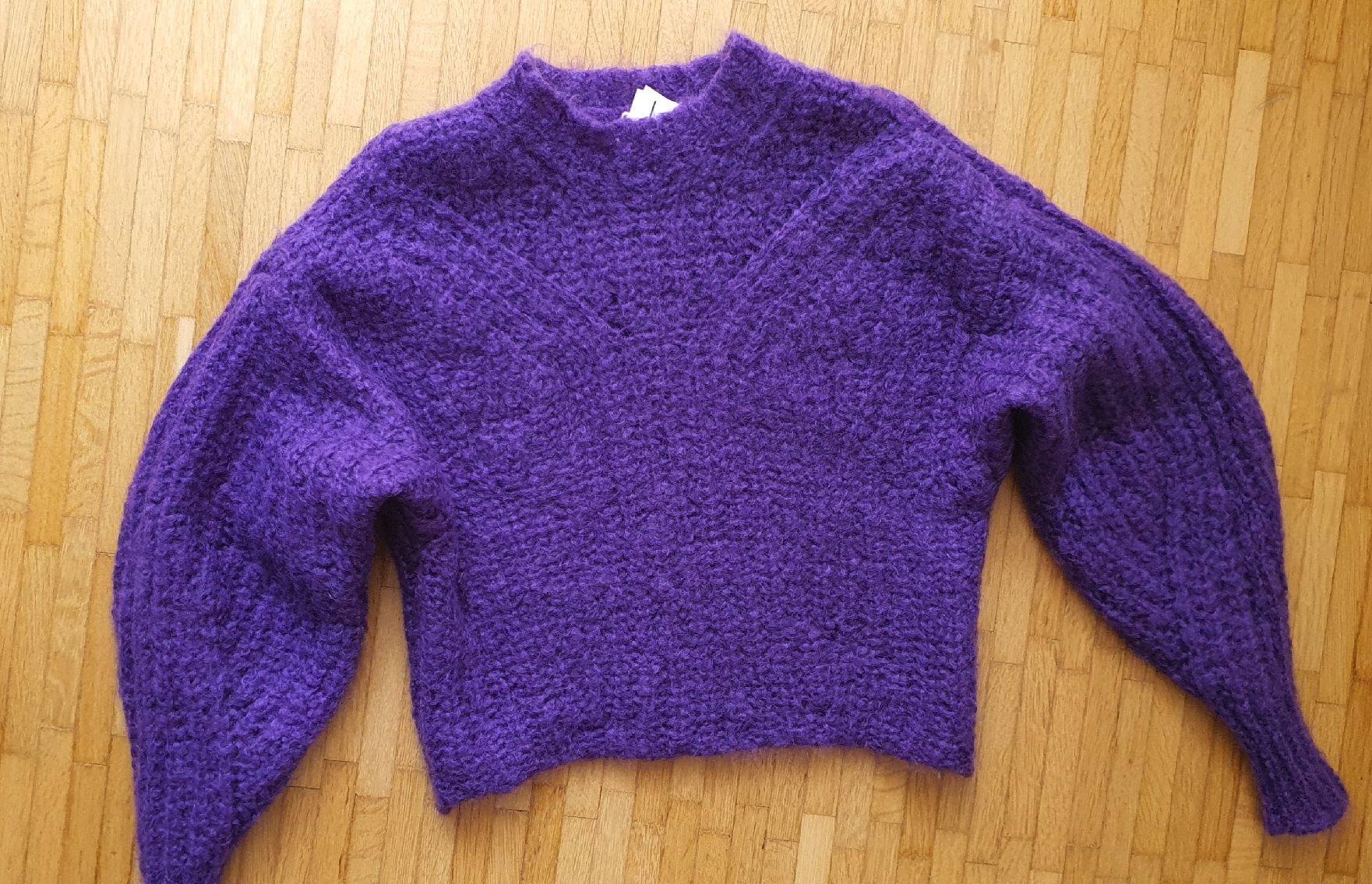 Isabel Marant Pullover & Sweatshirts: ISABEL MARANT Pullover – Neu (gemäss Beschreibung) aus Basel von Kristal4 4