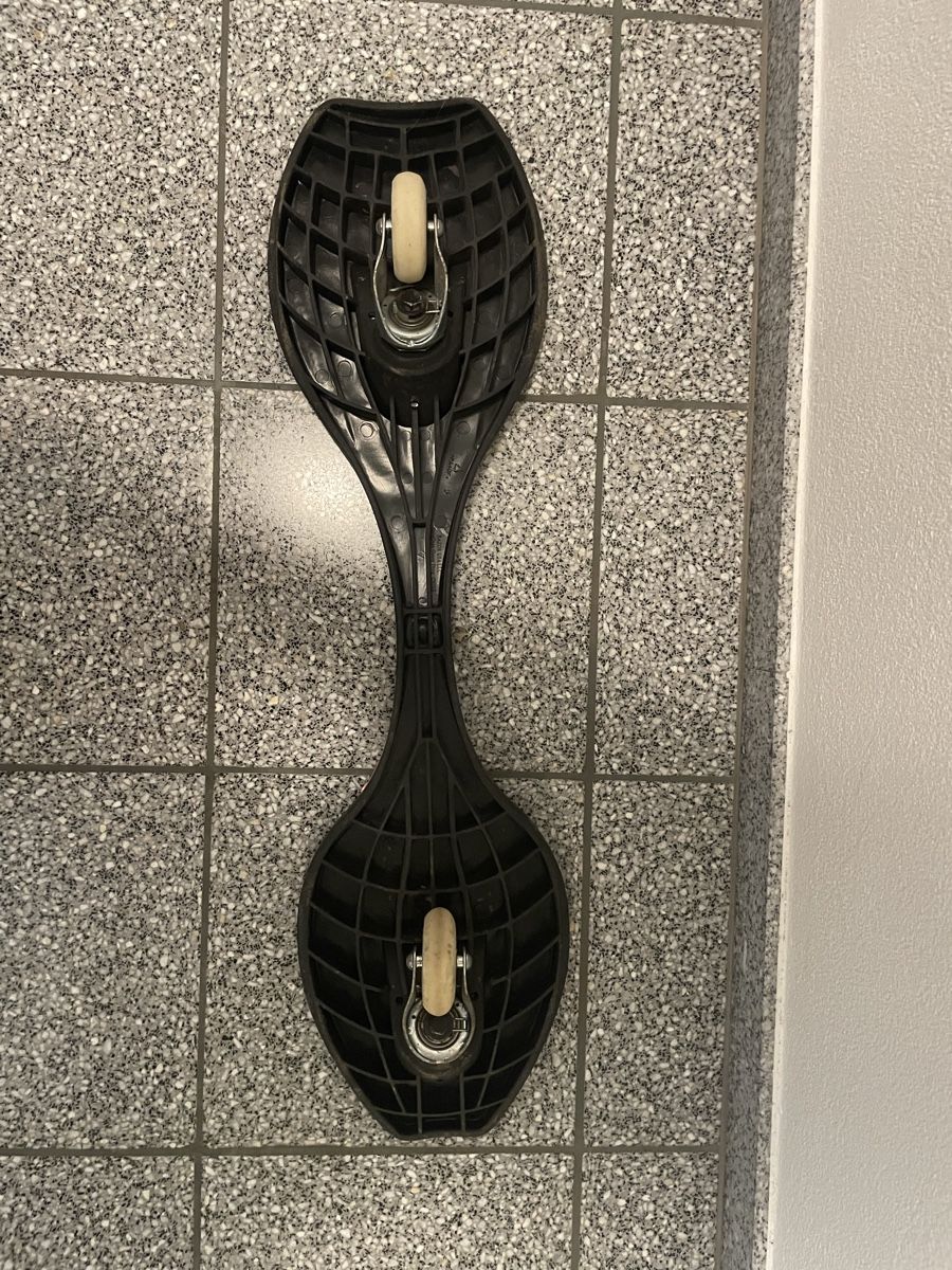 Skateboards: Waveboard – Gebraucht aus Rueti von Theresa3 1