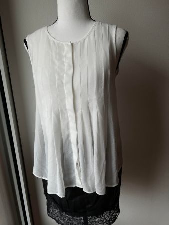 Bluse Color of Benetton XS