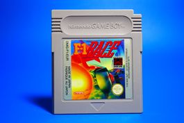 F-1 Race - Nintendo Game Boy