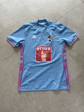 Maillot/Trikot FC Luzern Adidas L