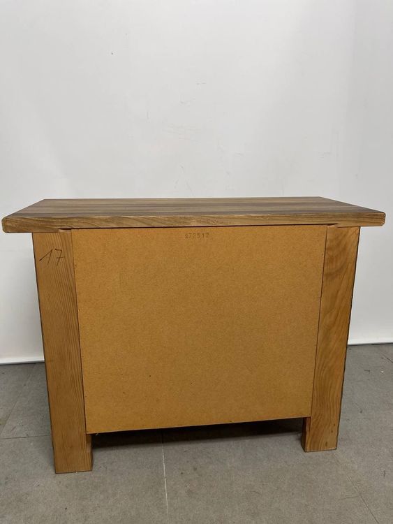 Antike Kommode KL 1092 3